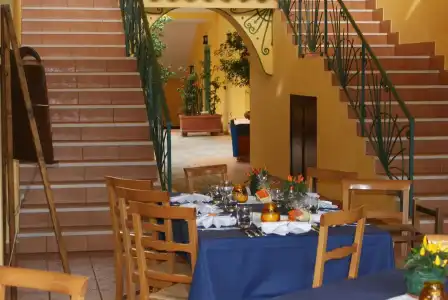 iHs Villasimius Le Zagare Resort - 22