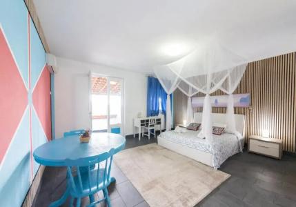 Holiday Eolie Village - 100