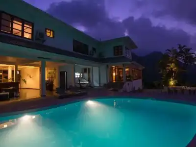 Copolia Lodge - 15