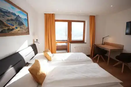 Dachsteinhof - 21