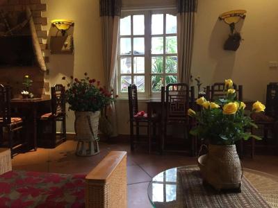 Thai Binh Sapa - 9