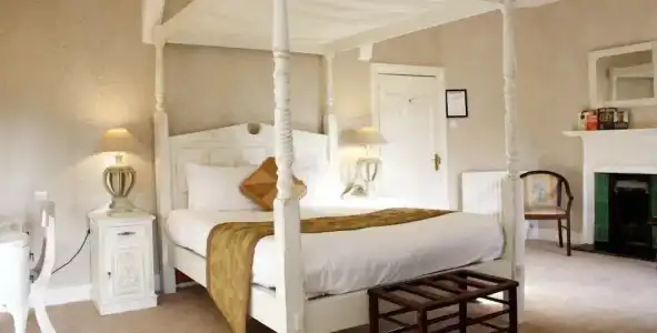 Otterburn Castle - 43