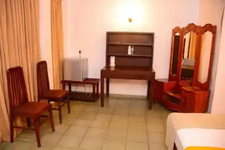 Shanthi beach resort - 45