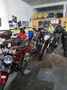 Schweizer Stubb - 13