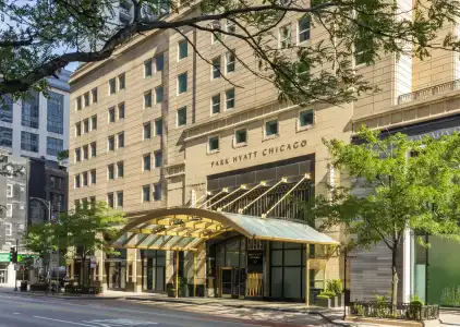 Park Hyatt Chicago - 0
