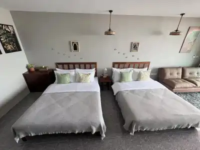 Bliss Resort Krabi - 51