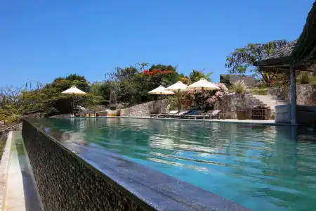 Qambani Luxury Resort - 15