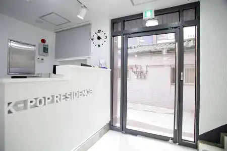 K-Guesthouse Dongdaemun Premium 2 - 7