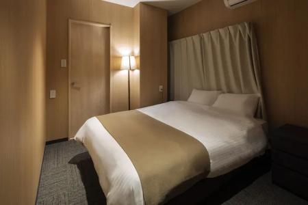 Randor Residence Hiroshima Suites - 2