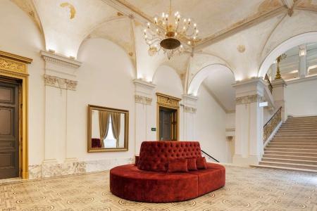 Aurea Ana Palace by Eurostars Company - 33