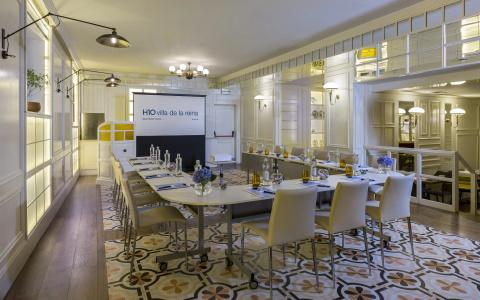 H10 Villa de la Reina Boutique - 28