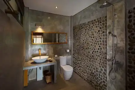 Bambuh Boutique Homestay - 150