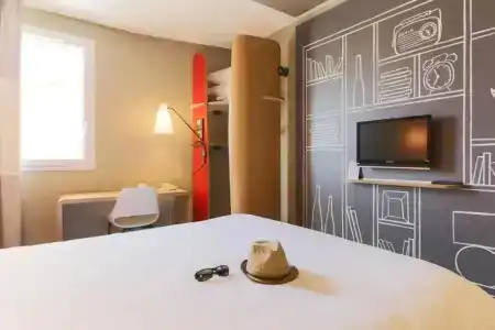 ibis Carcassonne Est La Cité - 55
