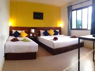 Lemonade Boutique Inn - 22