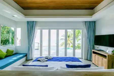 Purana Resort Koh Yao Noi - 34