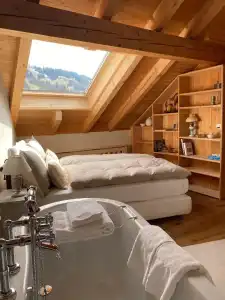 Alpenrose Mit Gourmet-Restaurant Azalée - 15