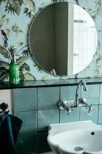 Hostel & Garten Eden - 7