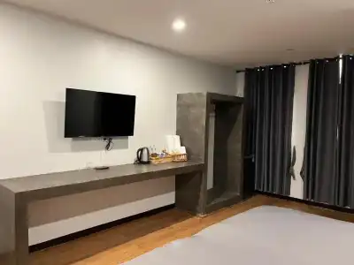 Chern Chiangmai Boutique - 7