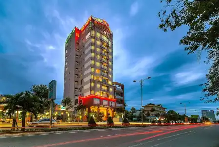 Oriental Danang - 14