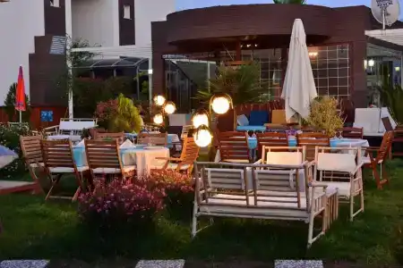 Odyssey Residence - 14