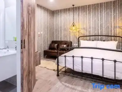 Hide and Seek Boutique Hometel - 121