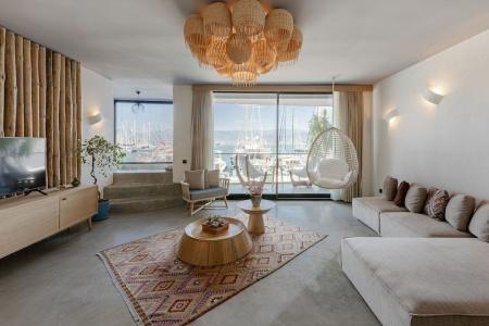 Harbour Suites - 23