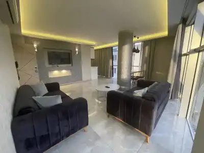 Le Luxe suites & SPA - 89