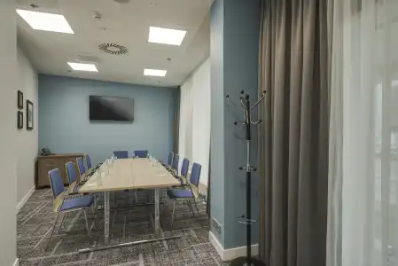 Hampton by Hilton Stuttgart City Centre - 17