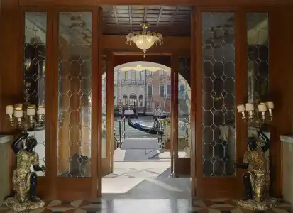 The Gritti Palace, a Luxury Collection, Venice - 36