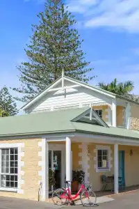 Wollongbar Motel - 38