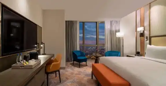 Hilton Mall Of - 58