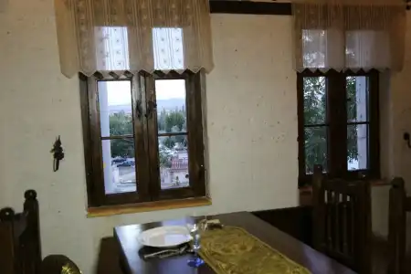 Hanımkız Konagi - 13