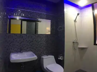 Rimnatee Resort Trang - 49