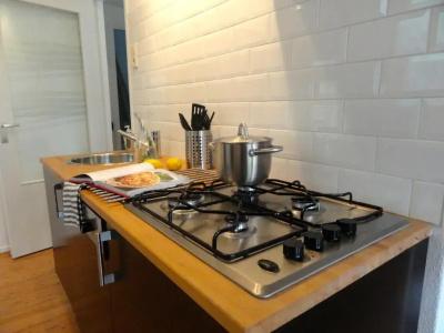 Frankendael Apartments - 46