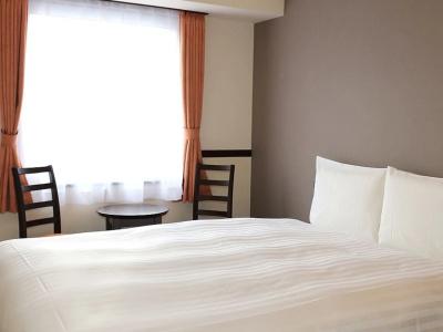 Toyoko Inn Tokyo Machida-eki Odakyu-sen Higashi-guchi - 17