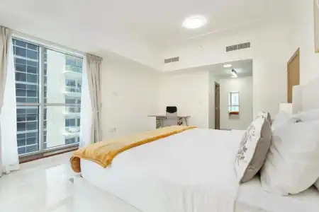 Lux Bnb Executive Tower Business Bay - 26