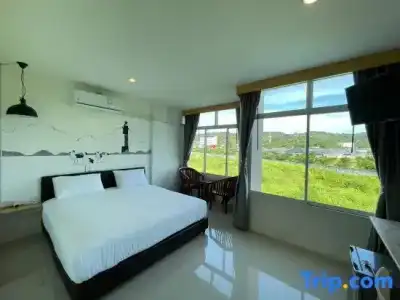 Dwell Phuket Airport at Naiyang - 44