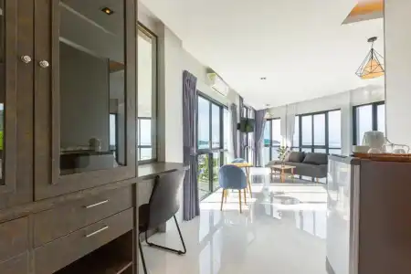 Rossarin Sea View Patong - 67