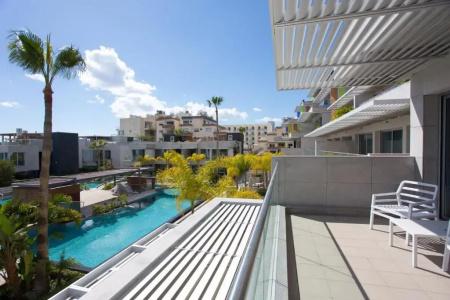 Opera Studio with Pool by TrulyCyprus - 46