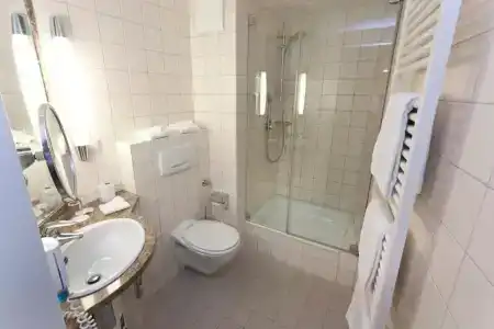Dorint Strandresort & Spa Ostseebad Wustrow - 46