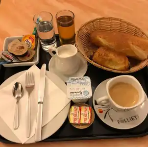 Hôtel Héliot, Cosy Places by Charme & Caractère - 10