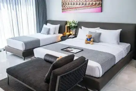 S Ratchada Bangkok - 46