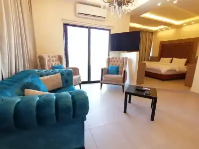 Alqimah Serviced Apartments - 62