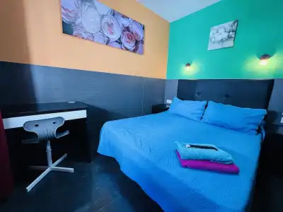 Hostal Numancia - 30