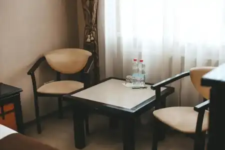 Georg Palace - 8