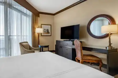 Omni Austin Downtown - 79
