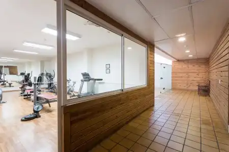 Arena Suite - Adults Only - 24