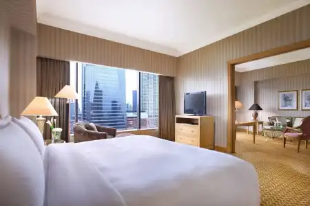 JW Marriott Jakarta - 5