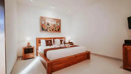 Yanyan Resort Ubud - 42