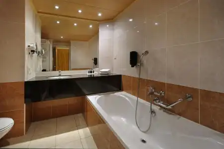 Van Der Valk Barcarola - 6
